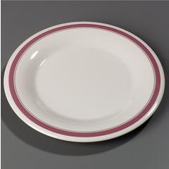 CFS43011906CS - Carlisle Durus&reg; Dinner Plate
