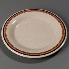 CFS43011908CS - Carlisle Durus&reg; Dinner Plate
