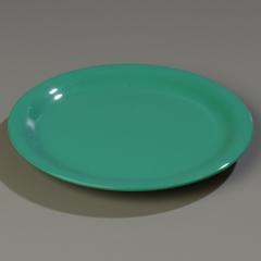CFS4301209CS - Carlisle Durus&reg; Dinner Plate