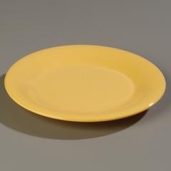 CFS4301222CS - Carlisle Durus&reg; Dinner Plate