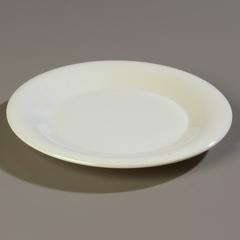 CFS4301242CS - Carlisle Durus&reg; Dinner Plate
