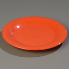CFS4301252CS - Carlisle Durus&reg; Dinner Plate