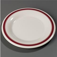 CFS43013907CS - Carlisle Durus&reg; Dinner Plate
