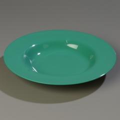 CFS4303009CS - Carlisle Durus&reg; Chef Salad/Pasta Bowl