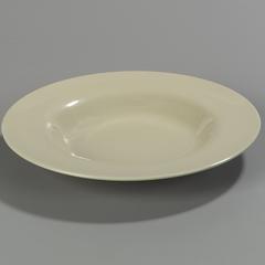 CFS4303016CS - Carlisle Durus&reg; Chef Salad/Pasta Bowl