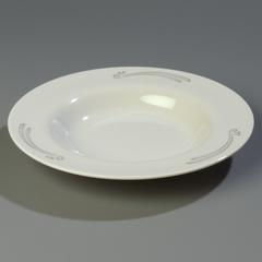 CFS43031909CS - Carlisle Mosaic Chef Salad/Pasta Bowl