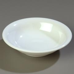 CFS4303202CS - Carlisle Durus&reg; Rimmed Bowl