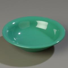 CFS4303209CS - Carlisle Durus&reg; Rimmed Bowl