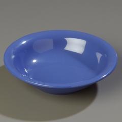 CFS4303214CS - Carlisle Durus&reg; Rimmed Bowl