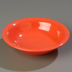 CFS4303252CS - Carlisle Durus&reg; Rimmed Bowl