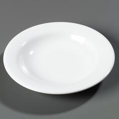 CFS4303402CS - Carlisle Durus&reg; Pasta/Soup/Salad Bowl
