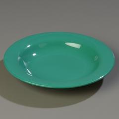 CFS4303409CS - Carlisle Durus&reg; Pasta/Soup/Salad Bowl