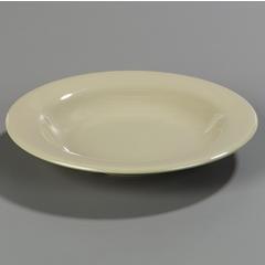 CFS4303416CS - Carlisle Durus&reg; Pasta/Soup/Salad Bowl