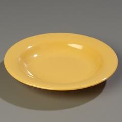 CFS4303422CS - Carlisle Durus&reg; Pasta/Soup/Salad Bowl