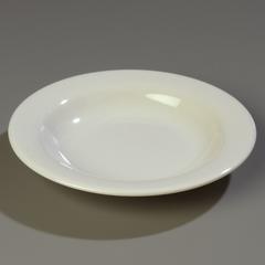 CFS4303442CS - Carlisle Durus&reg; Pasta/Soup/Salad Bowl