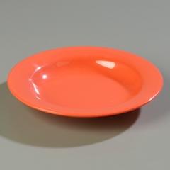 CFS4303452CS - Carlisle Durus&reg; Pasta/Soup/Salad Bowl