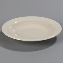 CFS4303477CS - Carlisle Durus&reg; Pasta/Soup/Salad Bowl