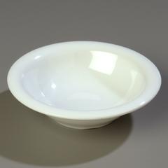 CFS4303602CS - Carlisle Durus&reg; Rimmed Bowl