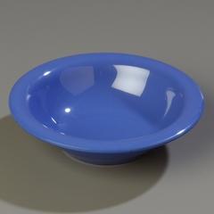 CFS4303614CS - Carlisle Durus&reg; Rimmed Bowl