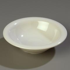 CFS4303642CS - Carlisle Durus&reg; Rimmed Bowl