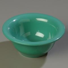 CFS4303809CS - Carlisle Durus&reg; Rimmed Nappie Bowl