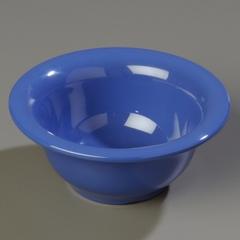 CFS4303814CS - Carlisle Durus&reg; Rimmed Nappie Bowl