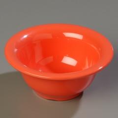 CFS4303852CS - Carlisle Durus&reg; Rimmed Nappie Bowl