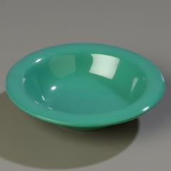 CFS4304009CS - Carlisle Durus&reg; Rimmed Bowl