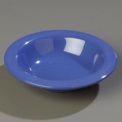 CFS4304014CS - Carlisle Durus&reg; Rimmed Bowl