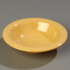 CFS4304022CS - Carlisle Durus&reg; Rimmed Bowl