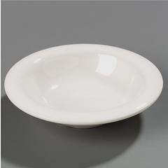 CFS4304042CS - Carlisle Durus&reg; Rimmed Bowl