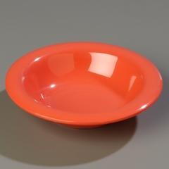 CFS4304052CS - Carlisle Durus&reg; Rimmed Bowl