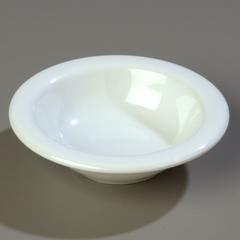 CFS4304202CS - Carlisle Durus&reg; Rimmed Fruit Bowl
