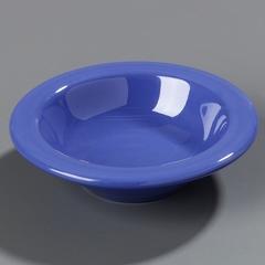 CFS4304214CS - Carlisle Durus&reg; Rimmed Fruit Bowl