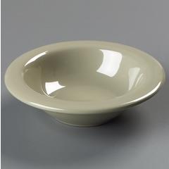 CFS4304216CS - Carlisle Durus&reg; Rimmed Fruit Bowl