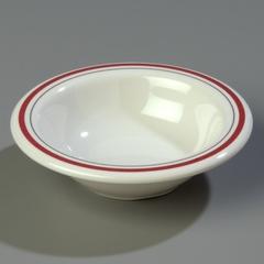 CFS43043903CS - Carlisle Mosaic Rimmed Fruit Bowl