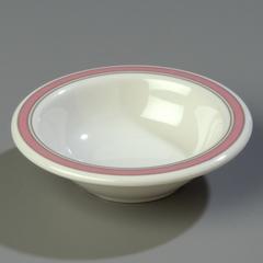 CFS43043906CS - Carlisle Mosaic Rimmed Fruit Bowl