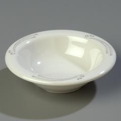 CFS43043909CS - Carlisle Mosaic Rimmed Fruit Bowl