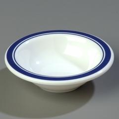 CFS43043912CS - Carlisle Mosaic Rimmed Fruit Bowl