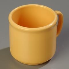CFS4305222CS - Carlisle Stackable SAN Mug*