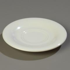 Durus&reg; Saucer: 43050, 43056, 43054