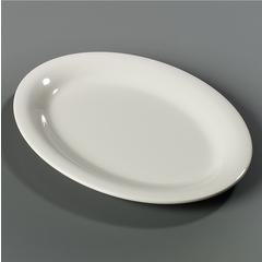 CFS4308242CS - Carlisle Durus&reg; Oval Platter