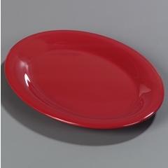 CFS4308258CS - Carlisle Durus&reg; Oval Platter