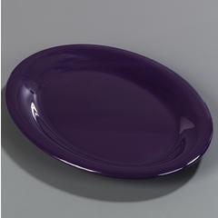 CFS4308268CS - Carlisle Durus&reg; Oval Platter