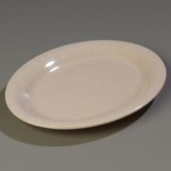 CFS4308271CS - Carlisle Durus&reg; Oval Platter