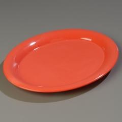CFS4308452CS - Carlisle Durus&reg; Oval Platter