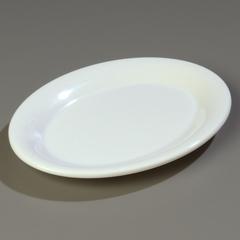 CFS4308602CS - Carlisle Durus&reg; Oval Platter