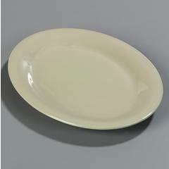 CFS4308616CS - Carlisle Durus&reg; Oval Platter