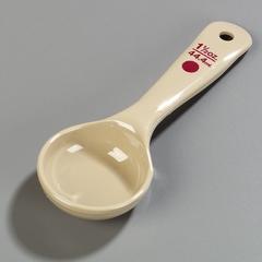 Measure Miser½ Solid Red
