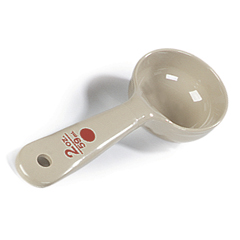 Measure Miser® Solid Red
